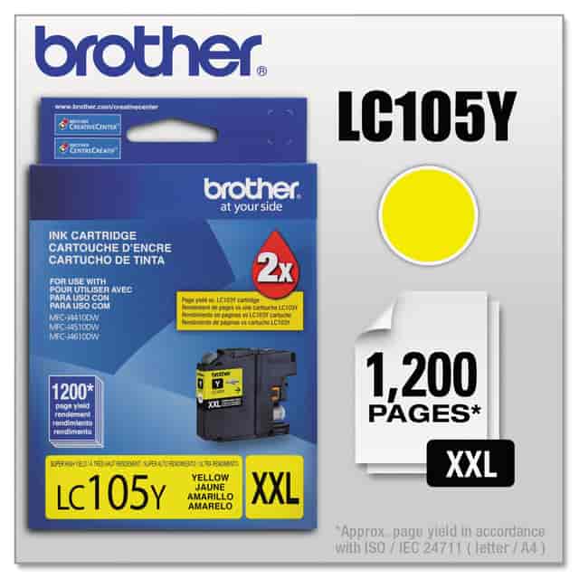 BRTLC105Y Product Image 2