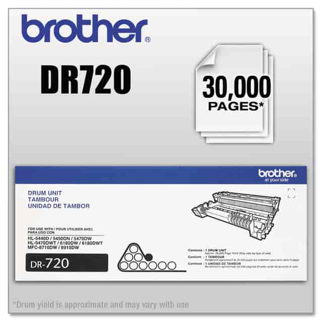 BRTDR720 Product Image 2