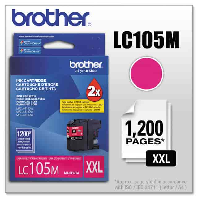 BRTLC105M Product Image 2
