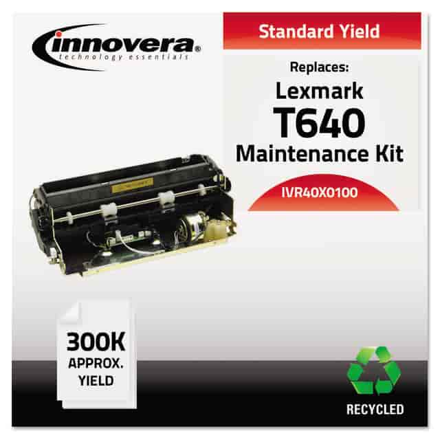 IVR40X0100 Product Image 2