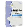 HOSMT4 - Maxithins Vended Sanitary Napkins #4, Maxi Absorbency, 250 Individually Boxed Napkins/Carton