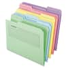 PFX45269 - Printed Notes Folder, 1/3-Cut Tabs: Assorted, Letter Size, Assorted Colors, 30/Pack