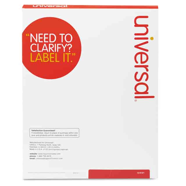 UNV80106 Product Image 2