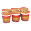 AVTSN13898 - Honey Nut Cheerios Cereal, Single-Serve 1.8 oz Cup, 6/Box