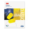 MMM3101103 - E-A-RClassic Small Earplugs in Pillow Paks, 29 dB NRR, Small, Yellow Cylindrical Plugs, 200 Pairs/Box