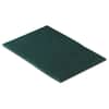 MMM96CC - Commercial Scouring Pad 96, 6 x 9, Green, 10/Pack