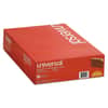 UNV15242 - Redrope Expanding File Pockets, 1.75" Expansion, Legal Size, Redrope, 25/Box