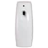 TMS1047717 - Classic Metered Aerosol Fragrance Dispenser, 3.75 x 3.25 x 9.5, White