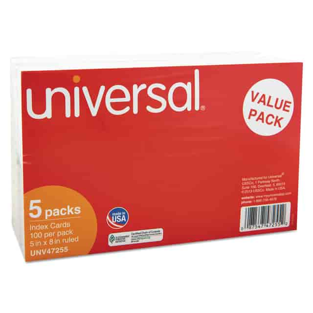 UNV47255 Product Image 2