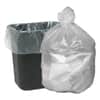 WBIGNT2433 - Waste Can Liners, 16 gal, 6 mic, 24" x 31", Natural, 50 Bags/Roll, 20 Rolls/Carton
