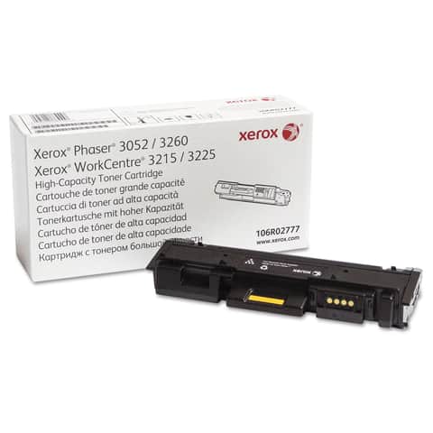 XER106R02777 Thumbnail