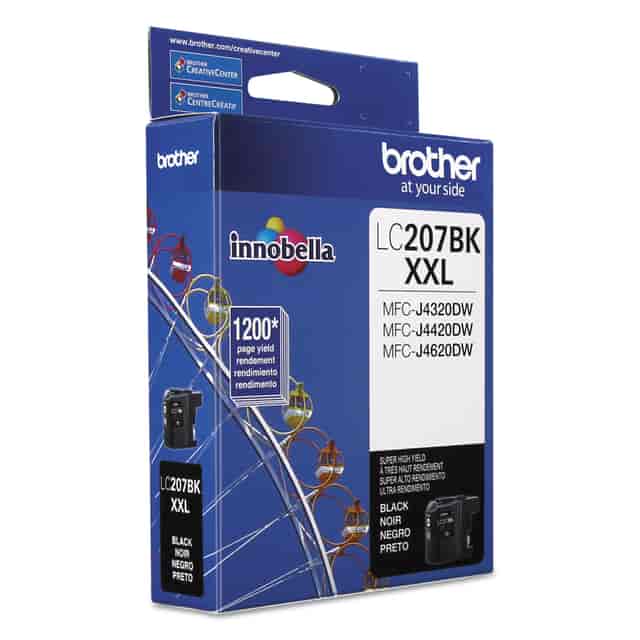 BRTLC207BK Product Image 2