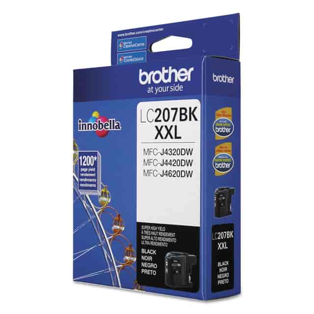 BRTLC207BK Product Image 3