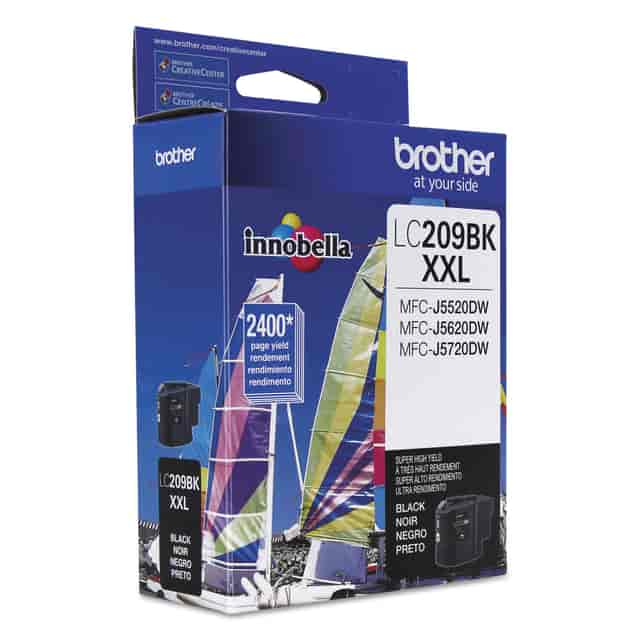 BRTLC209BK Product Image 2
