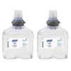 GOJ539202EA - Advanced Hand Sanitizer TFX Refill, Foam 1,200 mL, Unscented