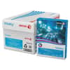 XER3R06296 - Vitality 30% Recycled Multipurpose Paper, 92 Bright, 20 lb Bond Weight, 8.5 x 11, White, 500/Ream