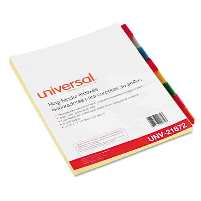 UNV21872 Product Image 2