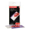 GBC3202002 - UltraClear Thermal Laminating Pouches, 5 mil, 5.5" x 3.5", Gloss Clear, 25/Pack