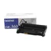 BRTDR360 - DR360 Drum Unit, 12,000 Page-Yield, Black