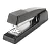 UNV43128 - Classic Full-Strip Stapler, 20-Sheet Capacity, Black