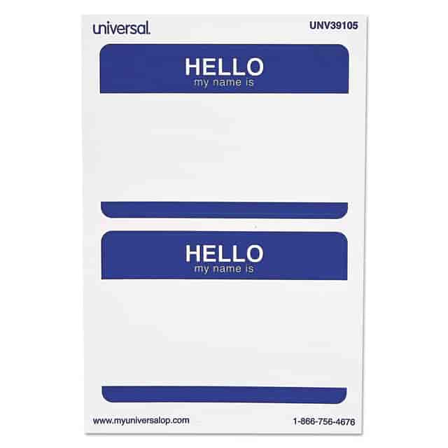UNV39105 Product Image 2