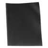 GBC9742230 - VeloBind Pre-Punched Presentation Covers with Leatherlike Texture, Paper, Square Corners, 11 x 8.5, Black, 50/Pack