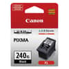 CNM5206B001 - 5206B001 (PG-240XL) ChromaLife100+ High-Yield Ink, Black