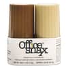 OFX00057 - Condiment Set, 4 oz Salt, 1.5 oz Pepper, Two-Shaker Set
