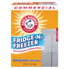 CDC3320084011 - Fridge-n-Freezer Pack Baking Soda, Unscented, 16 oz, Powder