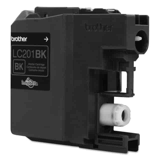 BRTLC201BK Product Image 3