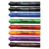 SAN22480PP - Flip Chart Marker, Broad Bullet Tip, Assorted Colors, 8/Set