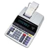 SHREL2630PIII - EL2630PIII 2-Color Printing Calculator, Black/Red Print, 4.8 Lines/Sec