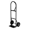 SAF4071 - Tuff Truck Economy Truck, 400 lb Capacity, 16 x 16.25 x 51.5, Black Enamel