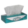 GPC48580BX - Angel Soft ps Premium Facial Tissue, Flat Box, 2-Ply, White, 100 Sheets/Box