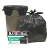 WBIHAB6FTL40 - Super Value Pack Can Liners, 33 gal, 0.65 mil, 32.5" x 40", Black, 40/Box
