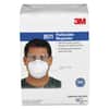 MMM8511 - Particulate Respirator w/Cool Flow Exhalation Valve, Standard Size, 10/Box