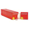 UNV83436VP - Invisible Tape, 1" Core, 0.75" x 36 yds, Clear, 12/Pack