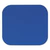 FEL58021 - Polyester Mouse Pad, 9 x 8, Blue