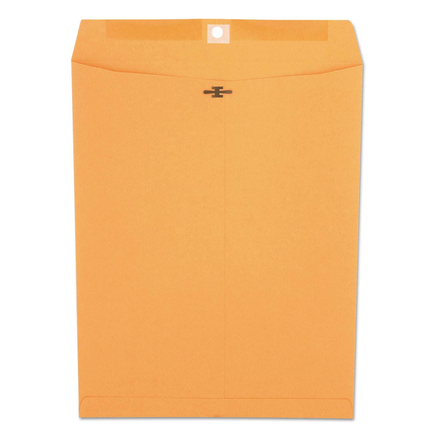Kraft Clasp Envelope by Universal® UNV35264 | OnTimeSupplies.com
