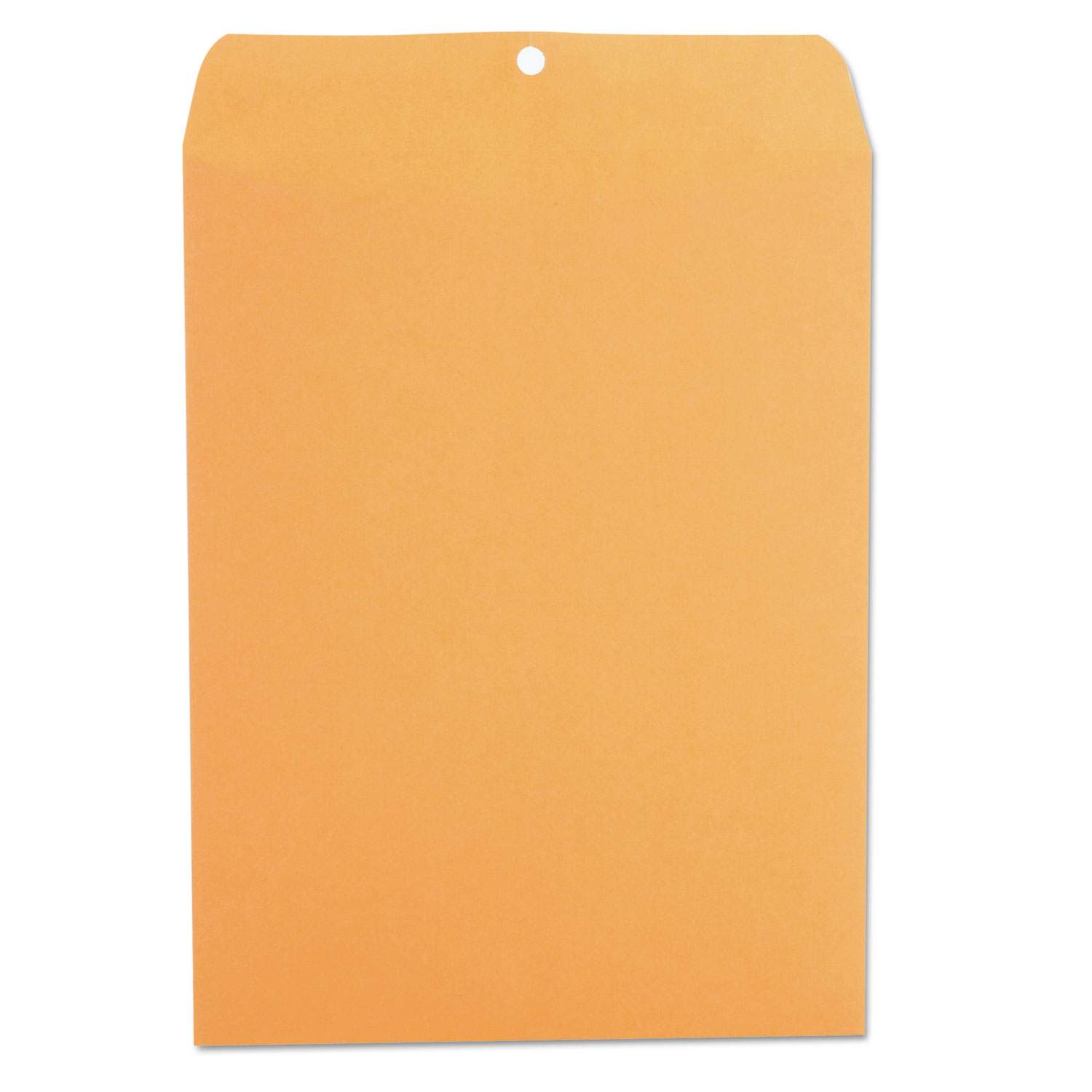 Kraft Clasp Envelope by Universal® UNV35265 | OnTimeSupplies.com