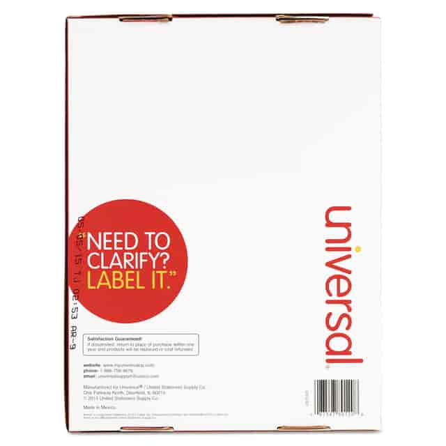 UNV80120 Product Image 2