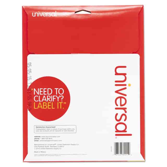 UNV80011 Product Image 2