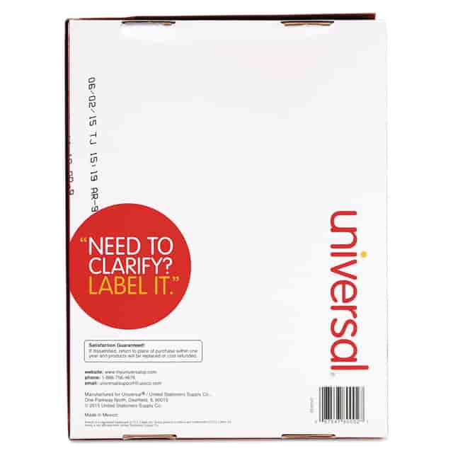 UNV80002 Product Image 2