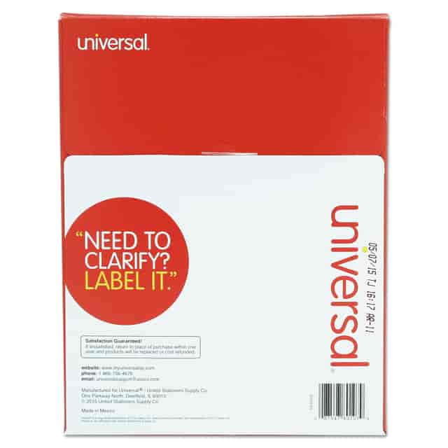 UNV80108 Product Image 2