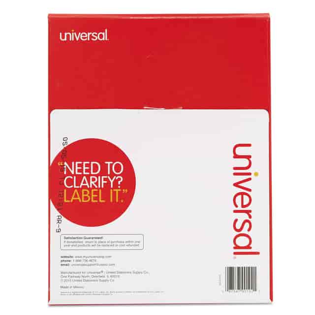 UNV90102 Product Image 2