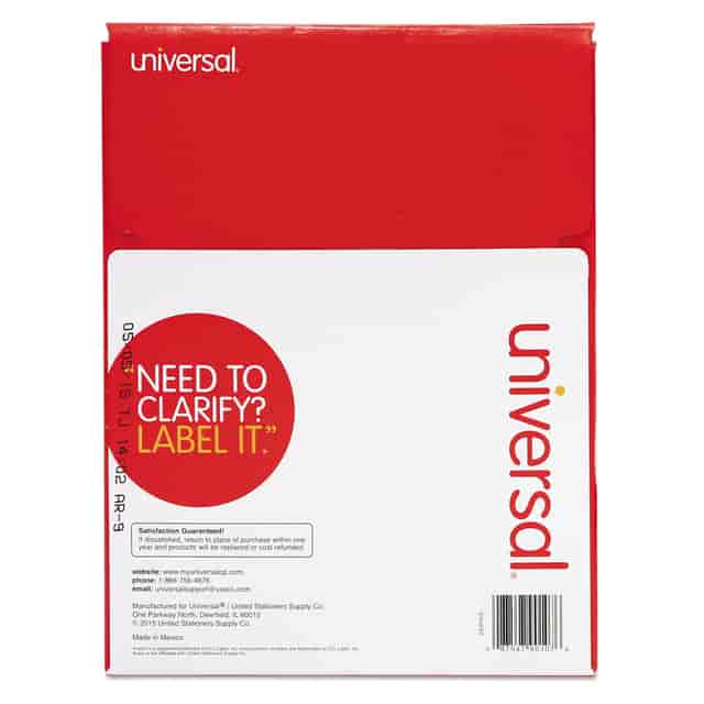 UNV90107 Product Image 2