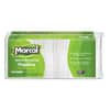 MRC6506PK - 100% Recycled Luncheon Napkins, 1-Ply, 11.4 x 12.5, White, 400/Pack