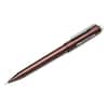 NSN3176428 - 7520013176428, SKILCRAFT Dual Action Mechanical Pencil, 0.5 mm, F (#2.5), Black Lead, Burgundy Barrel, Dozen