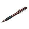 NSN4512267 - 7520014512267, SKILCRAFT Dual Action Cushion Grip Mechanical Pencil, 0.5mm, F (#2.5), Black Lead, Burgundy Barrel, 6/Pack