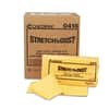 CHI0416 - Stretch 'n Dust Cloths, 23.25 x 24, Orange/Yellow, 20/Bag, 5 Bags/Carton
